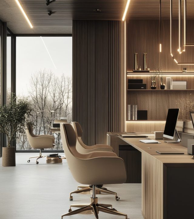 Corporate Branding