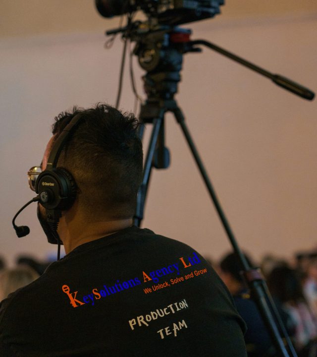 Videography & Documentaries